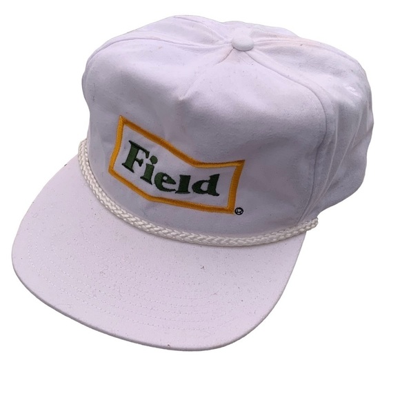 Vintage Field Hat - Picture 1 of 7